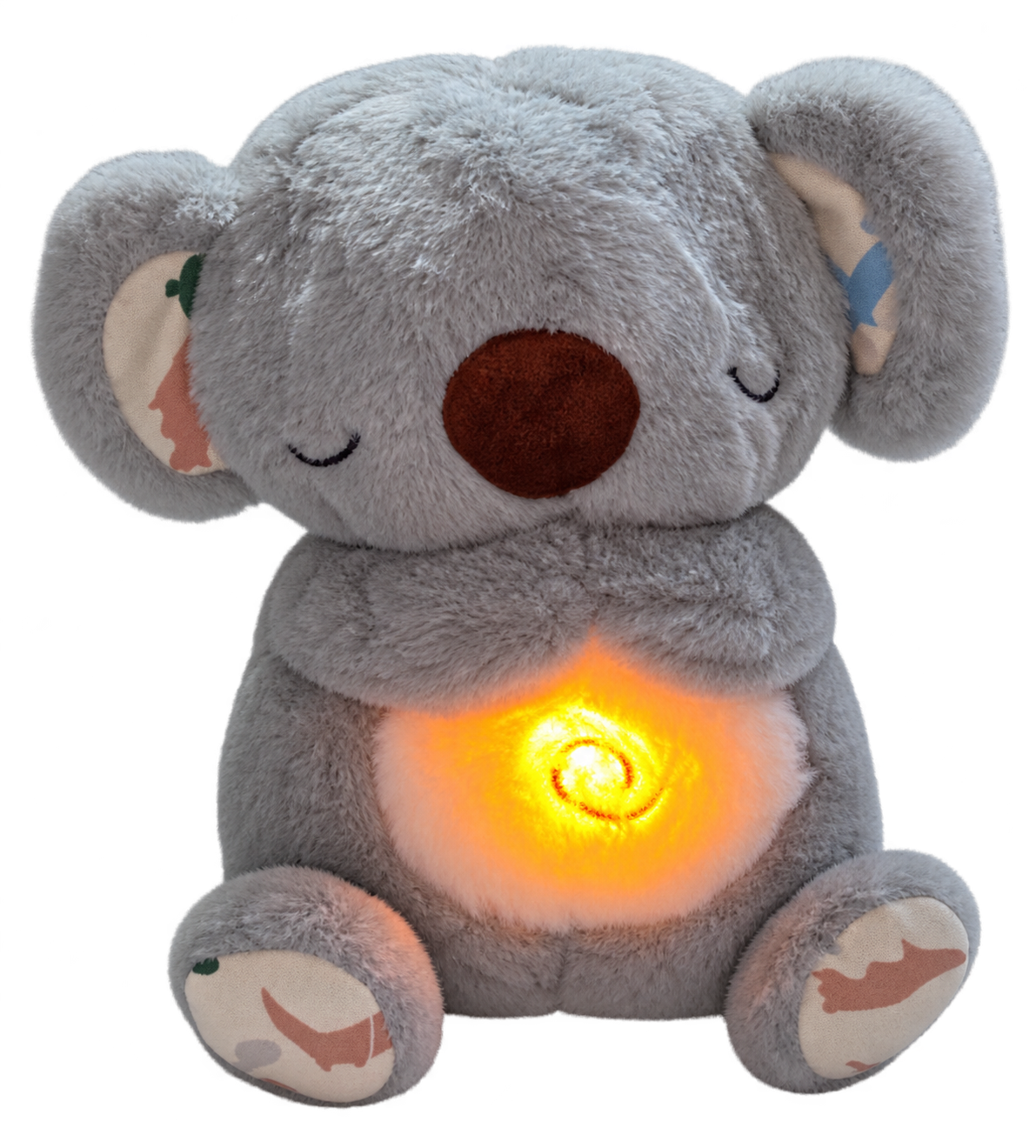 Koala Respiratorio