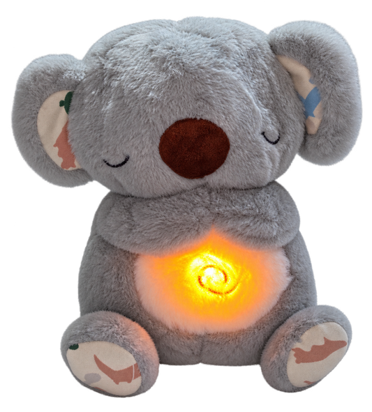 Koala Respiratorio